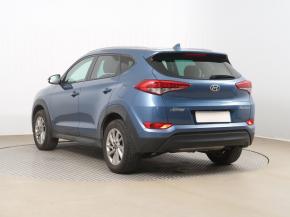 Hyundai Tucson  1.7 CRDi 