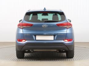 Hyundai Tucson  1.7 CRDi 