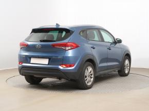 Hyundai Tucson  1.7 CRDi 