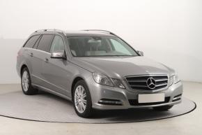 Mercedes-Benz E  E 350 CDI 4MATIC 