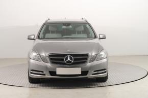 Mercedes-Benz E  E 350 CDI 4MATIC 