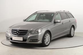 Mercedes-Benz E  E 350 CDI 4MATIC 