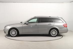 Mercedes-Benz E  E 350 CDI 4MATIC 