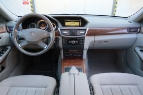 Mercedes-Benz E  E 350 CDI 4MATIC 