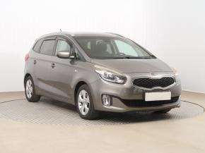 Kia Carens  1.7 CRDi 