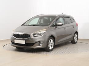 Kia Carens  1.7 CRDi 