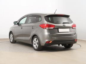 Kia Carens  1.7 CRDi 