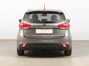 Kia Carens  1.7 CRDi 