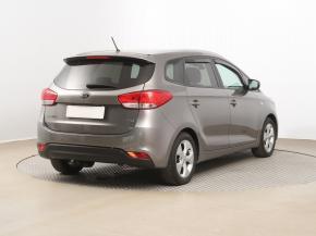 Kia Carens  1.7 CRDi 