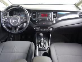 Kia Carens  1.7 CRDi 