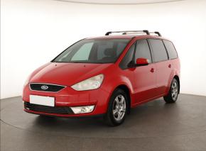 Ford Galaxy  1.8 TDCi 