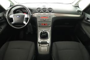 Ford Galaxy  1.8 TDCi 