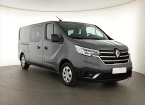 Renault Trafic  2.0 Blue dCi 