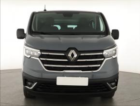 Renault Trafic  2.0 Blue dCi 