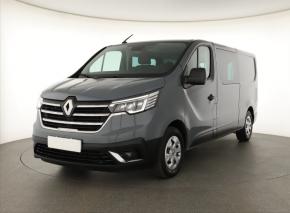 Renault Trafic  2.0 Blue dCi 