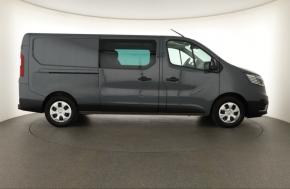 Renault Trafic  2.0 Blue dCi 