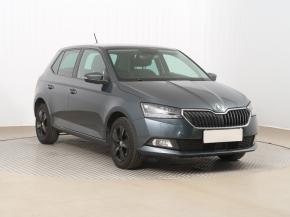 Škoda Fabia  1.0 TSI 