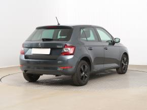 Škoda Fabia  1.0 TSI 