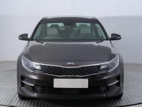 Kia Optima  1.7 CRDI Exclusive 