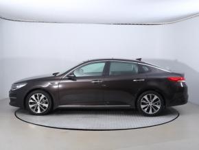 Kia Optima  1.7 CRDI Exclusive 