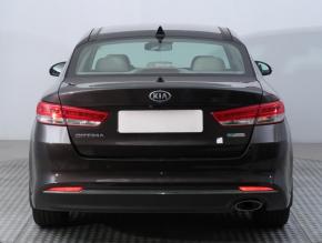 Kia Optima  1.7 CRDI Exclusive 