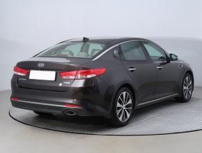 Kia Optima  1.7 CRDI Exclusive 