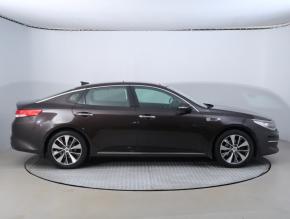 Kia Optima  1.7 CRDI Exclusive 