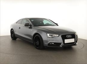 Audi A5  3.0 TDI S-Line