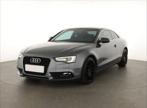 Audi A5  3.0 TDI S-Line 