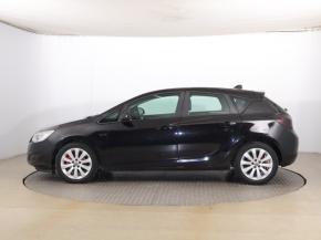 Opel Astra  1.6 16V 