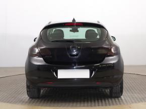 Opel Astra  1.6 16V 