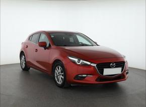 Mazda 3  2.0 Skyactiv-G 