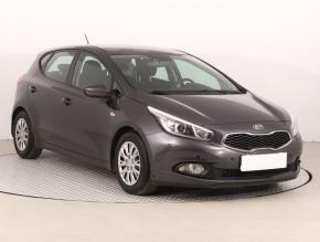 Kia Ceed  1.6 CRDi 