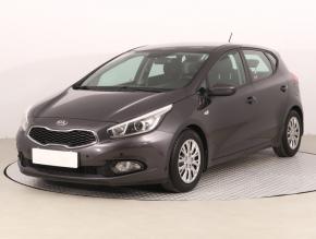 Kia Ceed  1.6 CRDi 