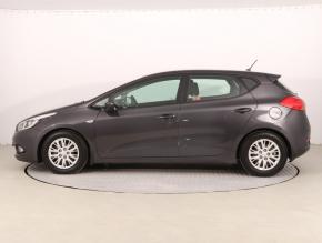 Kia Ceed  1.6 CRDi 