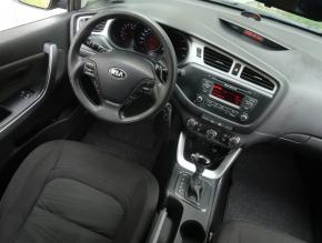 Kia Ceed  1.6 CRDi 