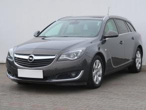 Opel Insignia  2.0 CDTI 