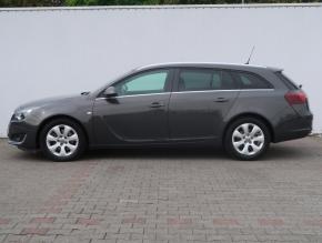 Opel Insignia  2.0 CDTI 