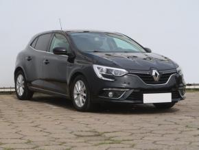 Renault Megane  1.2 TCe 