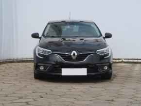 Renault Megane  1.2 TCe 