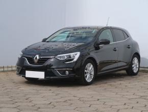 Renault Megane  1.2 TCe 