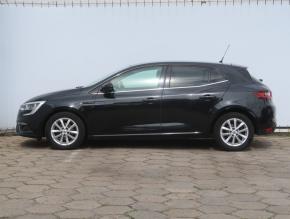 Renault Megane  1.2 TCe 