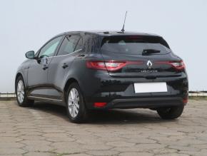 Renault Megane  1.2 TCe 