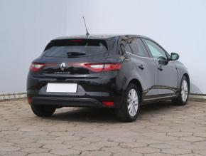 Renault Megane  1.2 TCe 