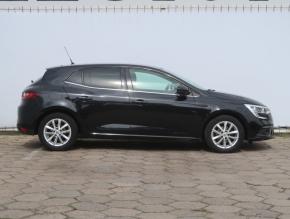 Renault Megane  1.2 TCe 