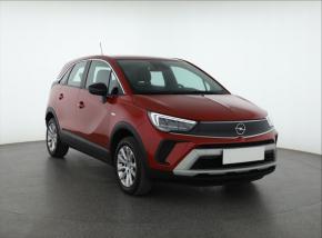 Opel Crossland  1.2 Turbo Edition Business 