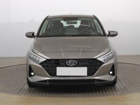 Hyundai i20  1.2 MPI 