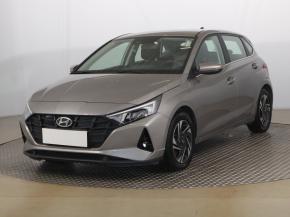 Hyundai i20  1.2 MPI 