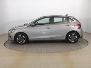 Hyundai i20  1.2 MPI 