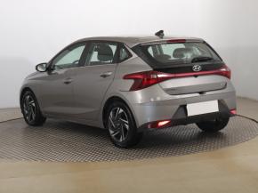 Hyundai i20  1.2 MPI 